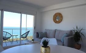 Calpe Beachview