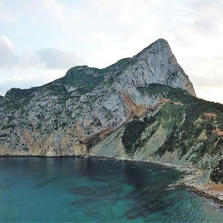 Calpe Beachview Buitenkant foto