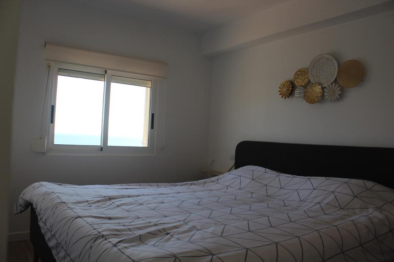 Calpe Beachview Appartement Buitenkant foto