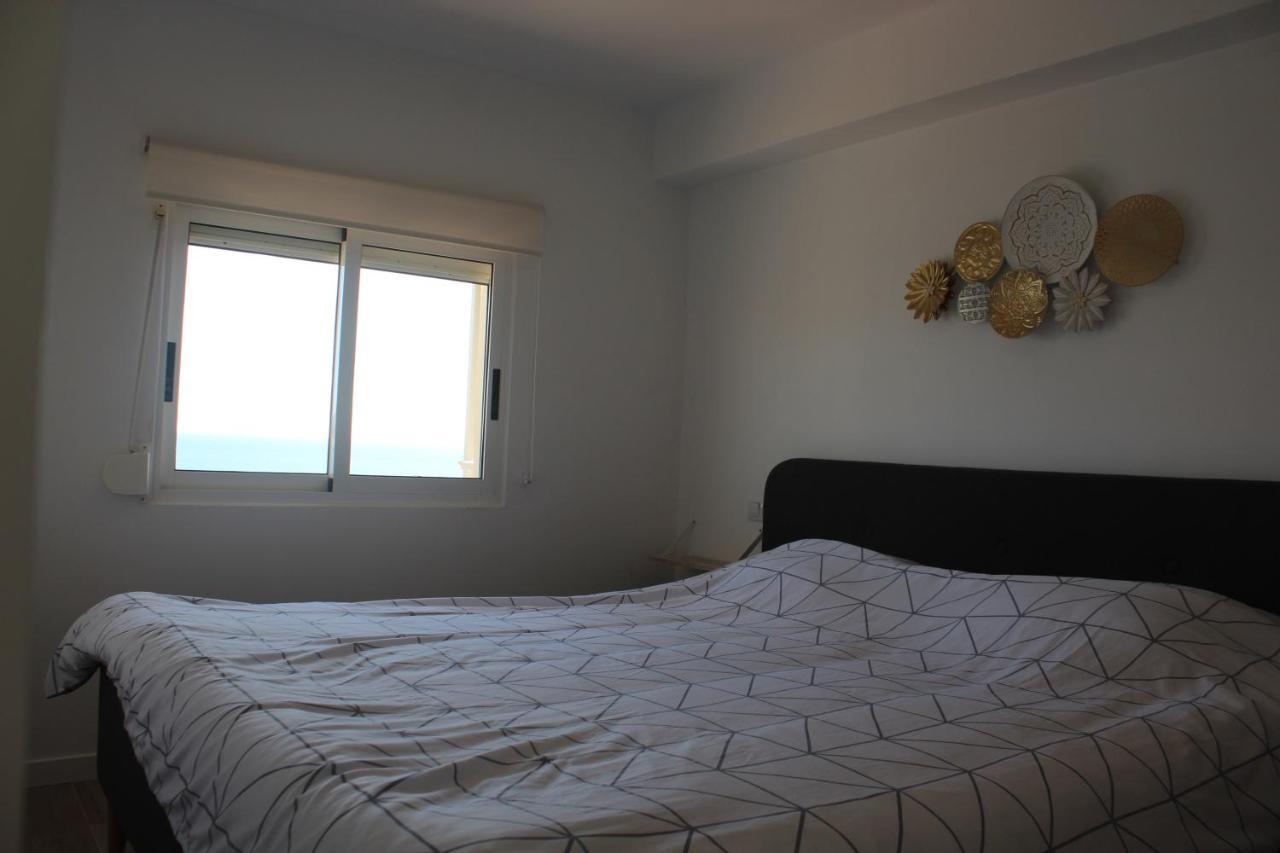Calpe Beachview Buitenkant foto